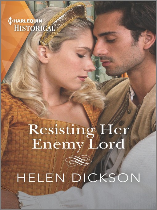 Cover image for Resisting Her Enemy Lord